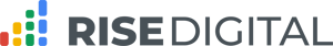 Rise Digital logo